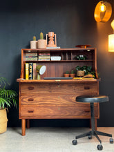 Load image into Gallery viewer, Mid-Century Artecasa Multipurpose Cabinet