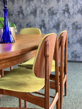 Load image into Gallery viewer, Mid-Century Dining Set