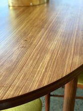 Load image into Gallery viewer, Mid-Century Dining Set