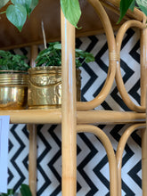 Load image into Gallery viewer, Cane Wall Unit / Storate unit