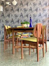 Load image into Gallery viewer, Mid-Century Dining Set