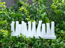 Load image into Gallery viewer, Torre & Tagus Style Multi-Tube Vase