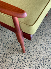 Load image into Gallery viewer, Mid-Century Pair Of Armchairs