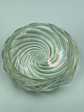 Load image into Gallery viewer, Art Glass Iridescent Bowl