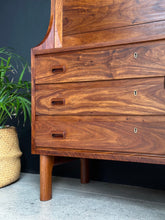 Load image into Gallery viewer, Mid-Century Artecasa Multipurpose Cabinet