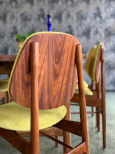 Load image into Gallery viewer, Mid-Century Dining Set