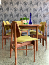 Load image into Gallery viewer, Mid-Century Dining Set