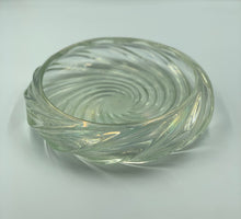 Load image into Gallery viewer, Art Glass Iridescent Bowl