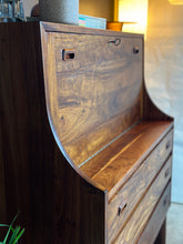 Load image into Gallery viewer, Mid-Century Artecasa Multipurpose Cabinet