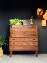Load image into Gallery viewer, Mid-Century Artecasa Multipurpose Cabinet
