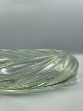 Load image into Gallery viewer, Art Glass Iridescent Bowl