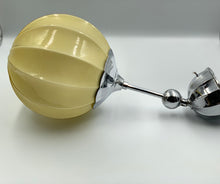 Load image into Gallery viewer, Art Deco Ceiling Pendant (small one)