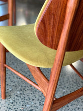 Load image into Gallery viewer, Mid-Century Dining Set