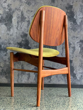 Load image into Gallery viewer, Mid-Century Dining Set