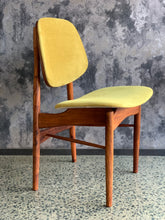 Load image into Gallery viewer, Mid-Century Dining Set