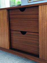 Load image into Gallery viewer, Sleek Retro Sideboard