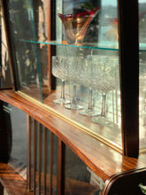 Load image into Gallery viewer, Retro Display / Drinks Cabinet