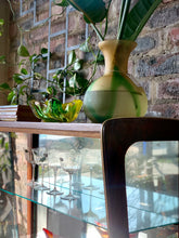 Load image into Gallery viewer, Retro Display / Drinks Cabinet