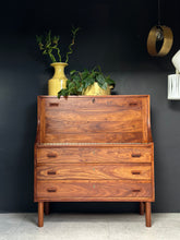 Load image into Gallery viewer, Mid-Century Artecasa Multipurpose Cabinet