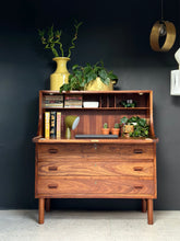 Load image into Gallery viewer, Mid-Century Artecasa Multipurpose Cabinet