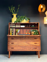 Load image into Gallery viewer, Mid-Century Artecasa Multipurpose Cabinet