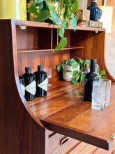 Load image into Gallery viewer, Mid-Century Artecasa Multipurpose Cabinet