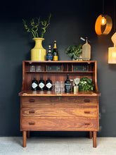 Load image into Gallery viewer, Mid-Century Artecasa Multipurpose Cabinet