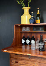 Load image into Gallery viewer, Mid-Century Artecasa Multipurpose Cabinet