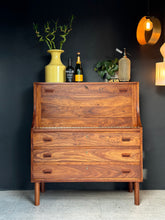 Load image into Gallery viewer, Mid-Century Artecasa Multipurpose Cabinet