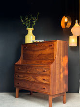 Load image into Gallery viewer, Mid-Century Artecasa Multipurpose Cabinet