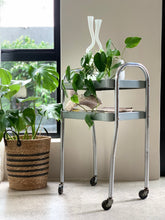 Load image into Gallery viewer, Vintage Worksman Trolley