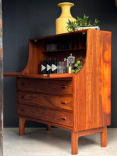 Load image into Gallery viewer, Mid-Century Artecasa Multipurpose Cabinet