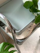 Load image into Gallery viewer, Vintage Worksman Trolley