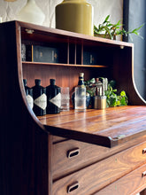 Load image into Gallery viewer, Mid-Century Artecasa Multipurpose Cabinet