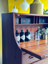 Load image into Gallery viewer, Mid-Century Artecasa Multipurpose Cabinet