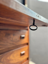 Load image into Gallery viewer, Mid-Century Artecasa Multipurpose Cabinet