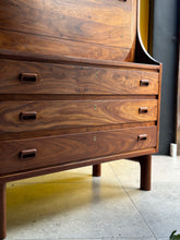 Load image into Gallery viewer, Mid-Century Artecasa Multipurpose Cabinet
