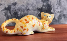 Load image into Gallery viewer, Italian Mid-Century cat