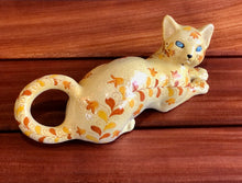 Load image into Gallery viewer, Italian Mid-Century cat