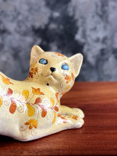 Load image into Gallery viewer, Italian Mid-Century cat