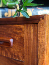 Load image into Gallery viewer, Mid-Century Artecasa Multipurpose Cabinet