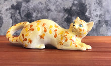 Load image into Gallery viewer, Italian Mid-Century cat