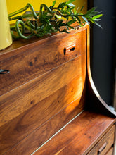 Load image into Gallery viewer, Mid-Century Artecasa Multipurpose Cabinet