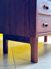 Load image into Gallery viewer, Mid-Century Artecasa Multipurpose Cabinet