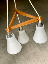 Load image into Gallery viewer, Mid-Century Ceiling Pendant