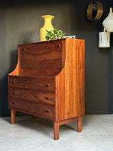 Load image into Gallery viewer, Mid-Century Artecasa Multipurpose Cabinet