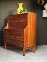 Load image into Gallery viewer, Mid-Century Artecasa Multipurpose Cabinet