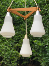 Load image into Gallery viewer, Mid-Century Ceiling Pendant