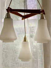 Load image into Gallery viewer, Mid-Century Ceiling Pendant