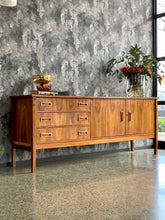 Load image into Gallery viewer, Mid-Century Sideboard